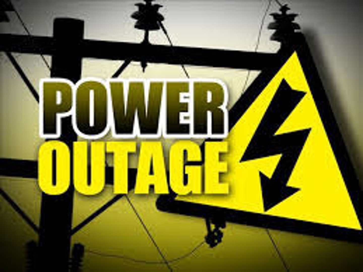 <p>lack of electricity</p>