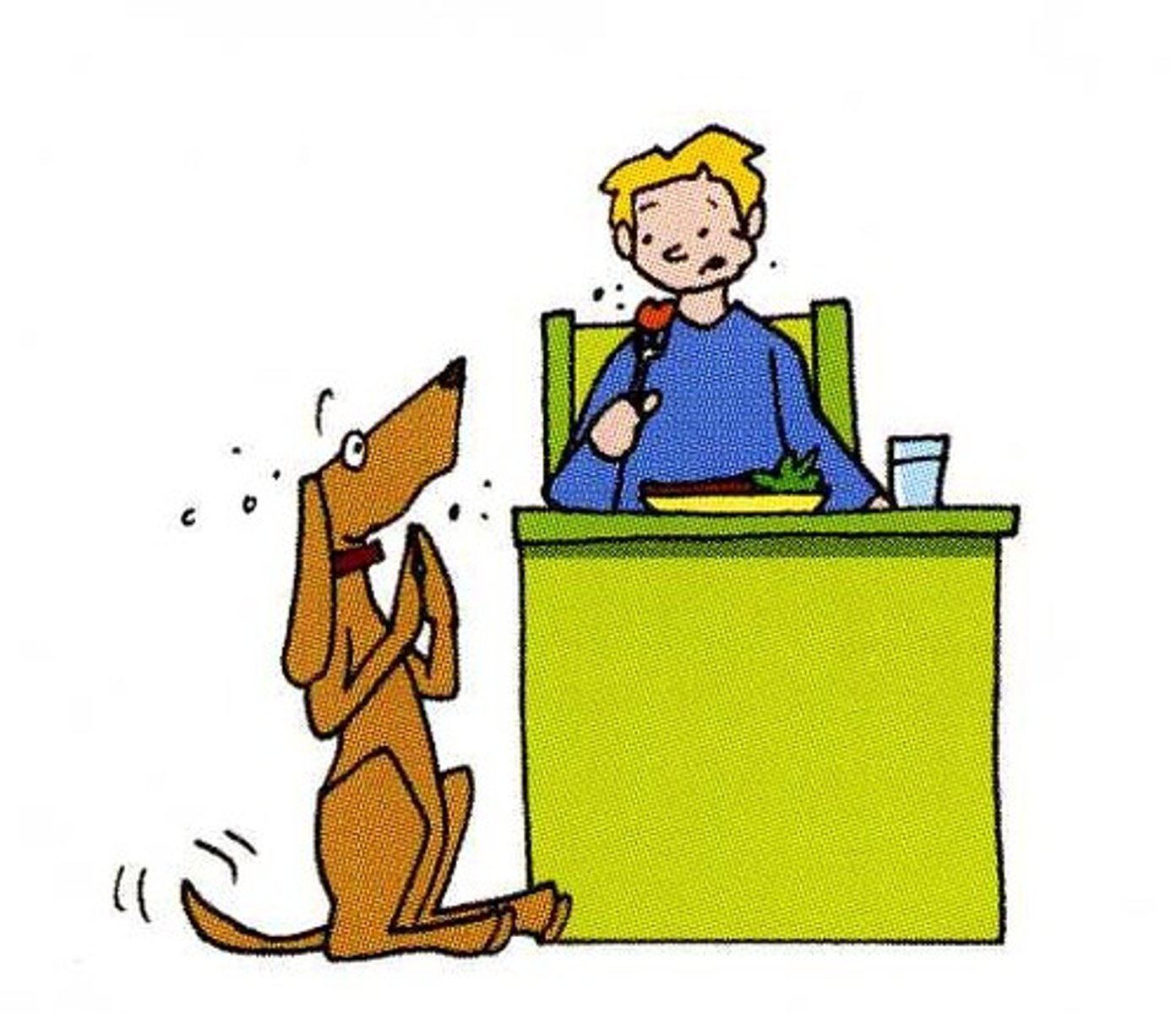 <p>Gururunu kenara koymak</p>