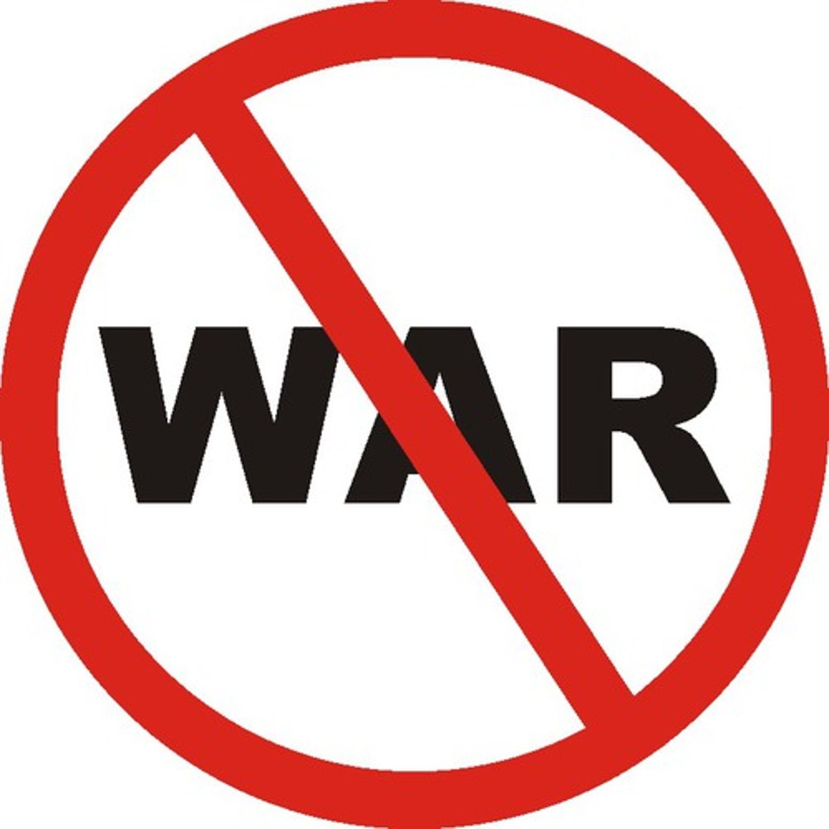<p>Idealistic agreement signed in 1928 in which nations agreed not to pose the threat of war against one another.</p>