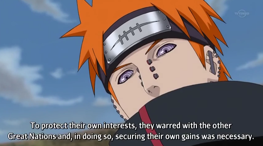 <p>seize, get, find, earn, acquire, can, may, able to</p><p><u>ex</u>: 捕獲 Hokaku: capture, seizure</p><p>=> 捕獲する: to capture, to seize</p><p>ill: Zetsu Blanc à Tobi quand Naruto et Killer Bee sont sortis de leur cachette: “Hachibi to Kyūbi no futari detekita kedo, daimyō-tachi wa dō sun no? Yappa[ri] kōshō no koma toshite hokaku shite oita hō ga ii yo ne.” <=> 八尾と九尾の２人出てきたけど、大名たちはどうすんの？やっぱ交渉の駒として捕獲しておいたほうがいいよね。: Hachibi and Kyûbi both showed up but (<em>kedo</em>) what about (<em>dô suru no</em>) the Daimyō? It would be better to still capture them as bargaining chips (<em>kōshō no koma</em>), right?</p><p><u>ex</u>: 獲得 Kakutoku: acquisition, possession</p><p>=> 獲得する: to acquire, to gain</p><p>ill: Pain à Naruto: “Hi no Kuni… soshite Konoha wa ōkiku nari sugita. Kokueki o mamoru tame, taikoku dōshi no sensō de jikoku no rieki o kakutoku suru hitsuyō ga atta. Dewanakereba, kuni・sato no tami ga oeru.“ <=> 火の国…そして木ノ葉は大きくなりすぎた。国益を守るため、大国同士の戦争で自国の利益を獲得する必要があった。でなければ国・里の民が飢える。: The Land of Fire… and Konoha grew too large. To protect their own national interests, it was necessary to gain profits through wars with the other Great Nations. Had they not, the people in their country and village would starve.</p>