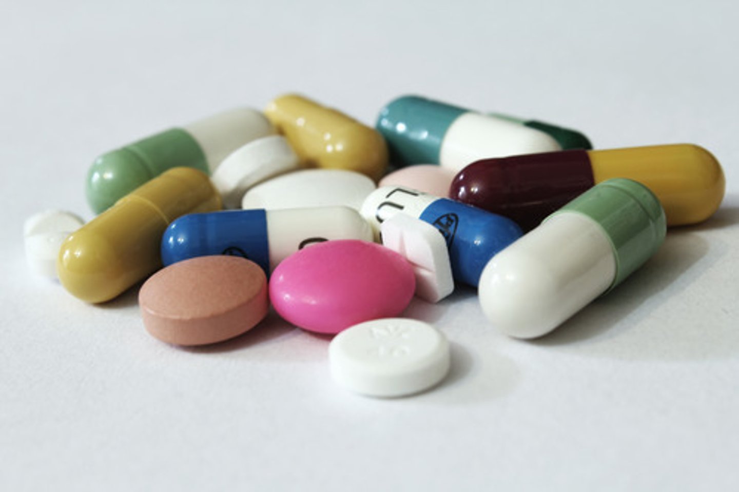 <p>______ is the use of too many medications at once.</p>