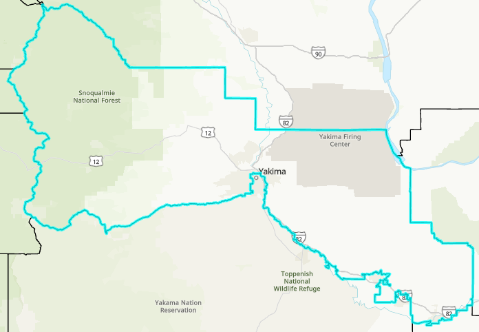 <p>Reps: Bruce Chandler (R), Bryan Sandlin (R)</p><p>Sen: Nikki Torres (R)</p>