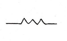 <p>A resistor with a constant resistance value that cannot be adjusted, used to limit current or divide voltage.</p>