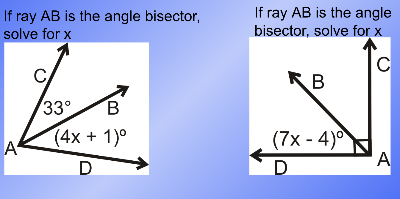 <p>Cut in half (creating two equal halves)</p>