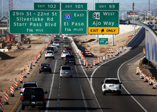 <p><strong>Follow this safety procedure if you need to leave the expressway:</strong></p><ul><li><p>Signal intention to the left early</p></li><li><p>Check your mirror and left blind spot</p></li><li><p>Move to the left lane(Not the shoulder lane) in advance</p></li><li><p>Look for the appropriate directional sign and turn out using a filter lane(Known as the decelerating line)</p></li><li><p>If you missed your desired exit, don’t reverse the vehicle; instead, proceed to the next exit</p></li></ul><p></p>