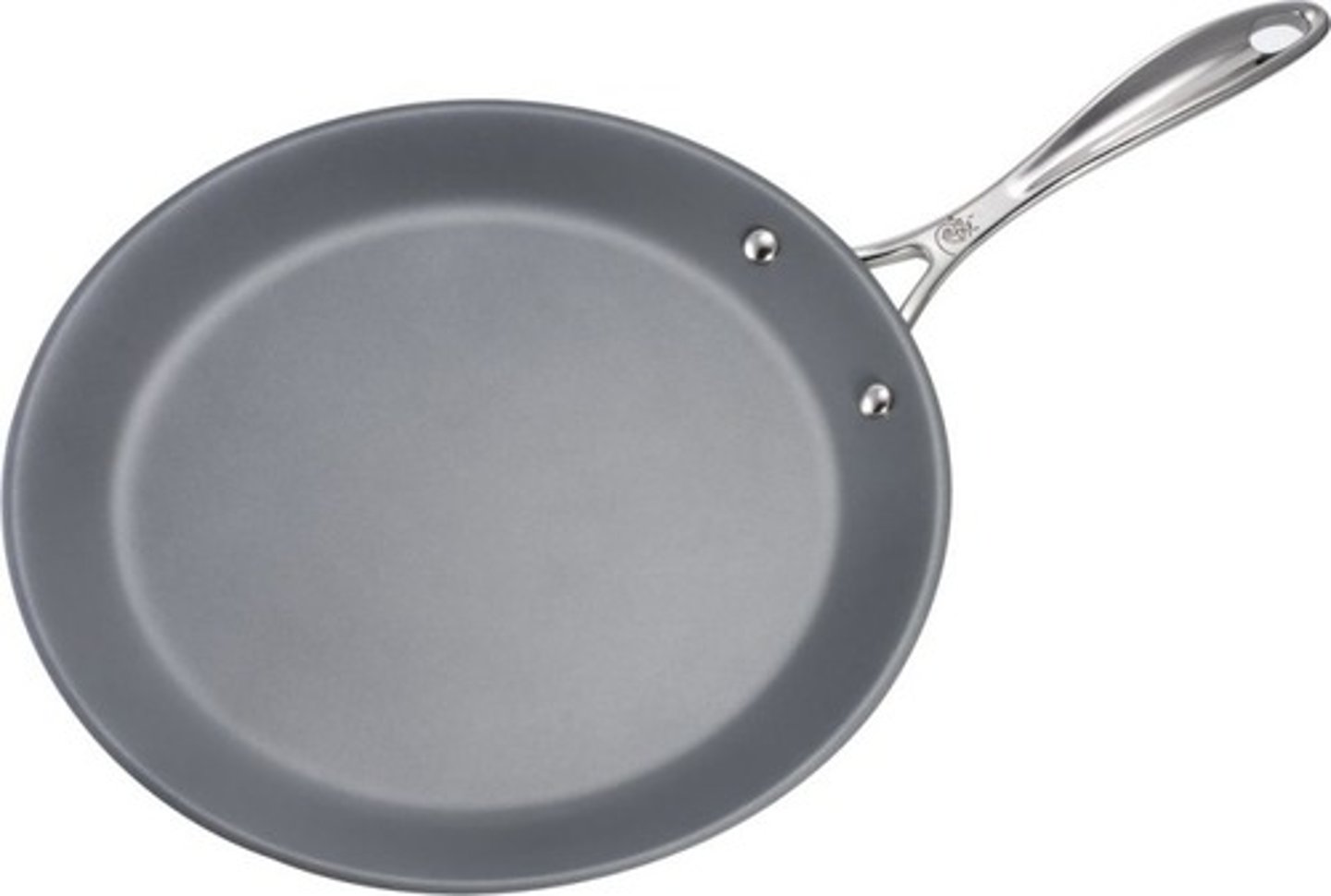 <p>frying pan / skillet</p>