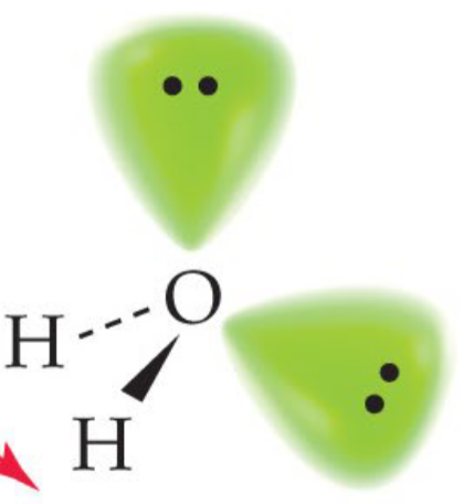 <p>What is the Molecular Geometry?</p>