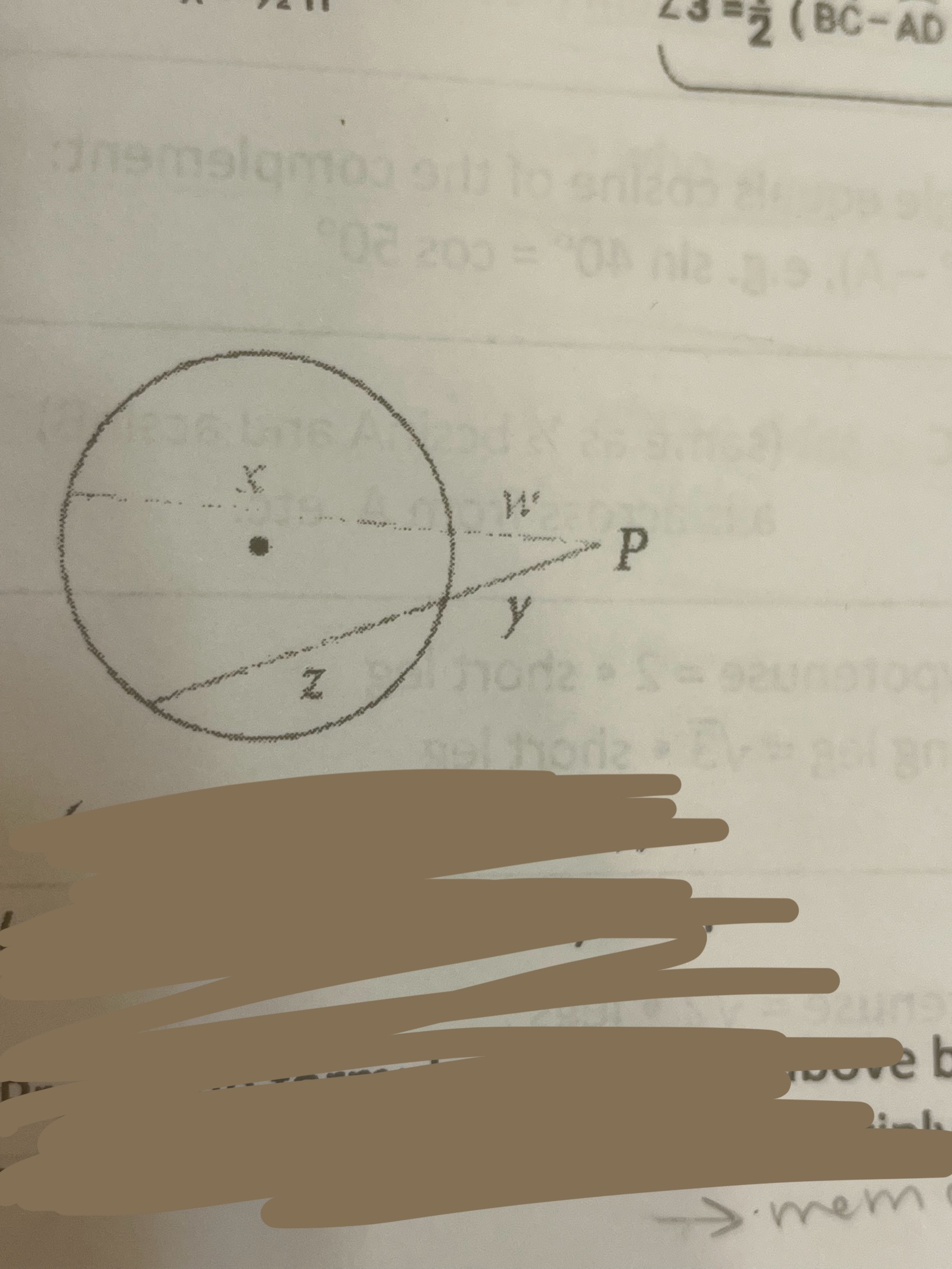 term image