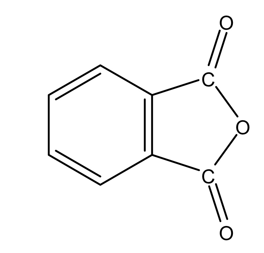 <p>Phthalsäureanhydrid</p>