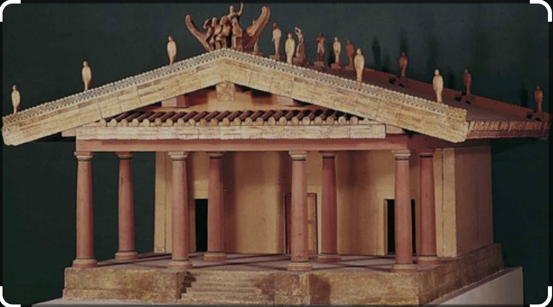 <p>When was it created</p>