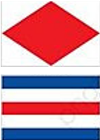 <p>FC</p><p>● ● — ● / — ● — ●</p><p><strong>F</strong>oxtrot <span data-name="man_dancing" data-type="emoji">🕺</span> - <strong>C</strong>harlie <span data-name="man" data-type="emoji">👨</span></p>