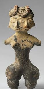 <p>Tlatico Figurines </p>