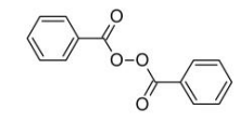 <p>Hydrous Benzoyl Peroxide</p>