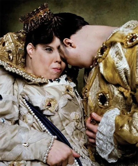 <p>“Lori and Dori”</p><p>2001</p><p></p>