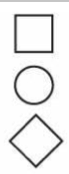 <p>what do these symbols mean</p>