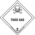 poisonous gases