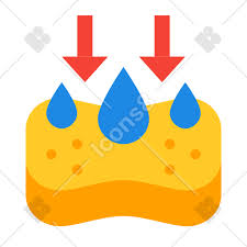 <p>V. <strong>hấp thụ</strong>, <strong>thấm vào</strong>, hoặc <strong>tiếp thu</strong> (kiến thức, thông tin).</p><p><strong>SYN:</strong> Soak up, Take in, Assimilate</p><p><span data-name="small_blue_diamond" data-type="emoji">🔹</span> Towels <strong>_______</strong>water quickly.<br>→ Khăn tắm <strong>hấp thụ</strong> nước rất nhanh.</p><p><span data-name="small_blue_diamond" data-type="emoji">🔹</span> Children <strong>______ </strong>language much faster than adults.<br>→ Trẻ em <strong>tiếp thu</strong> ngôn ngữ nhanh hơn người lớn.</p>