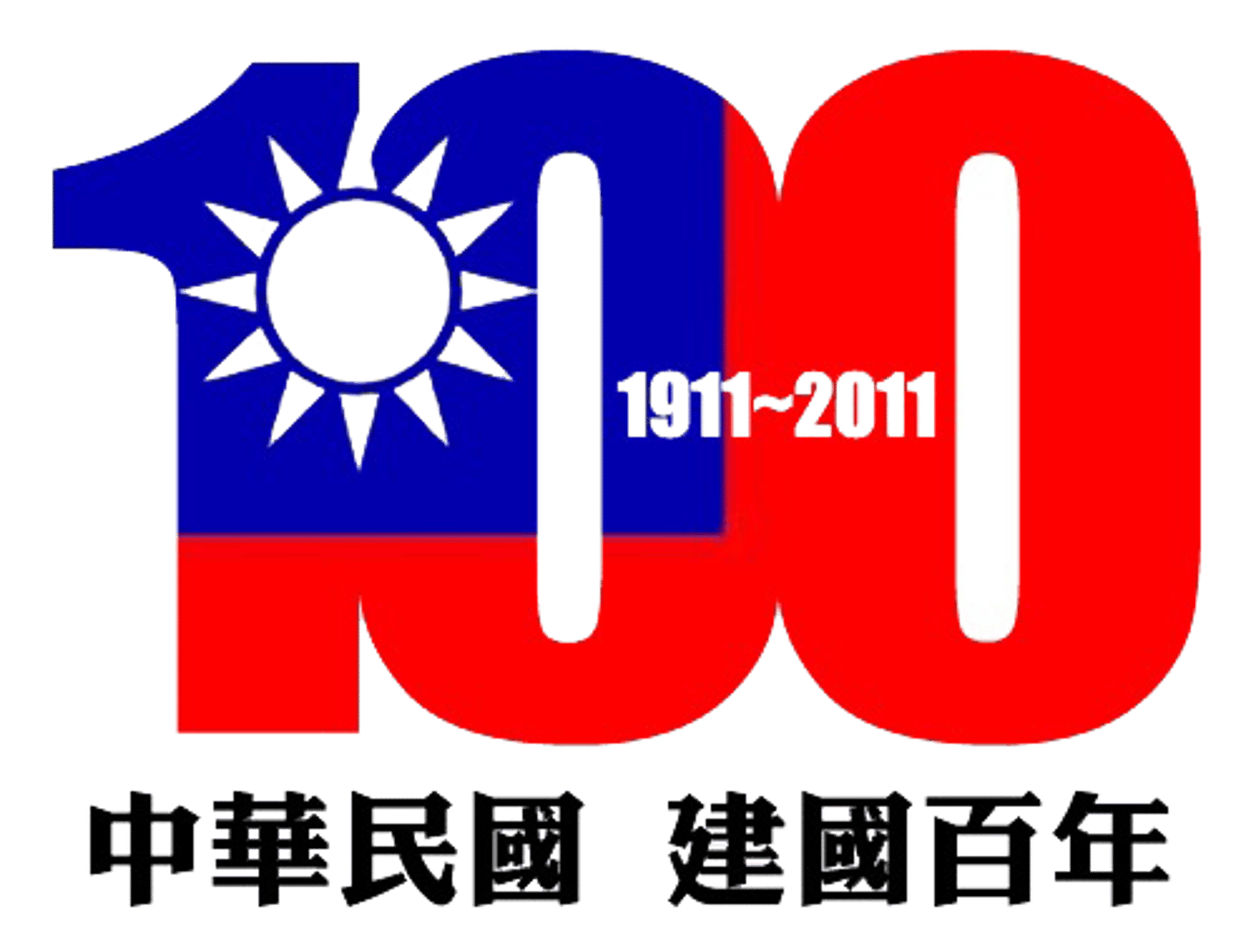 <p>Republic of China (ROC) zhōng huá mín guó</p>