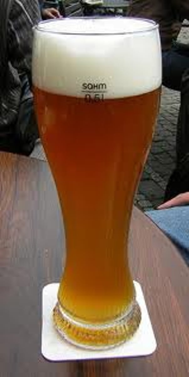 <p>Beer</p>