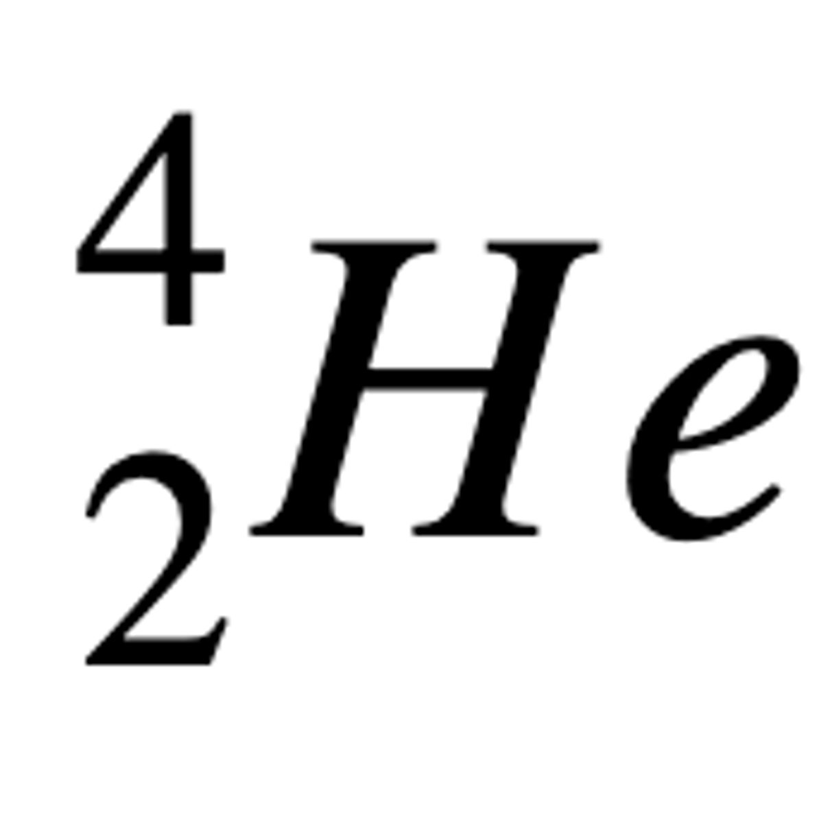 <p>α, or see the image below:</p>
