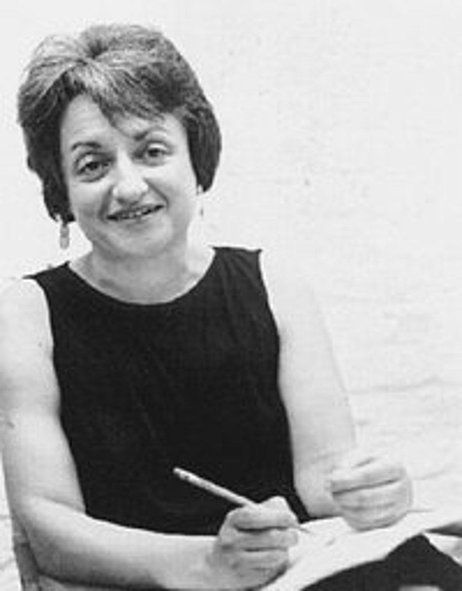 <p>written by Betty Friedan, journalist and mother of three children; described the problems of middle-class American women and the fact that women were being denied equality with men; said that women were kept from reaching their full human capacities</p>