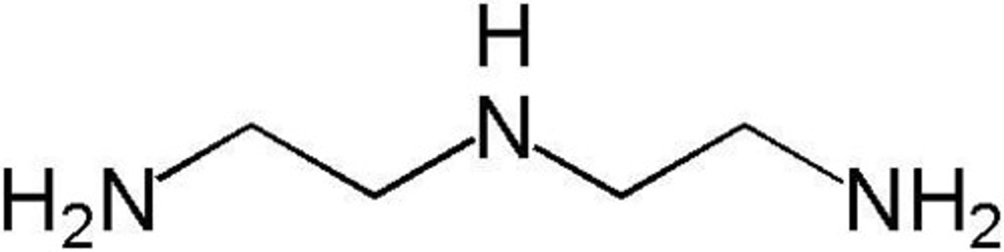 <p>NH2CH2CH2NHCH2CH2NH2</p><p>tridentate</p>
