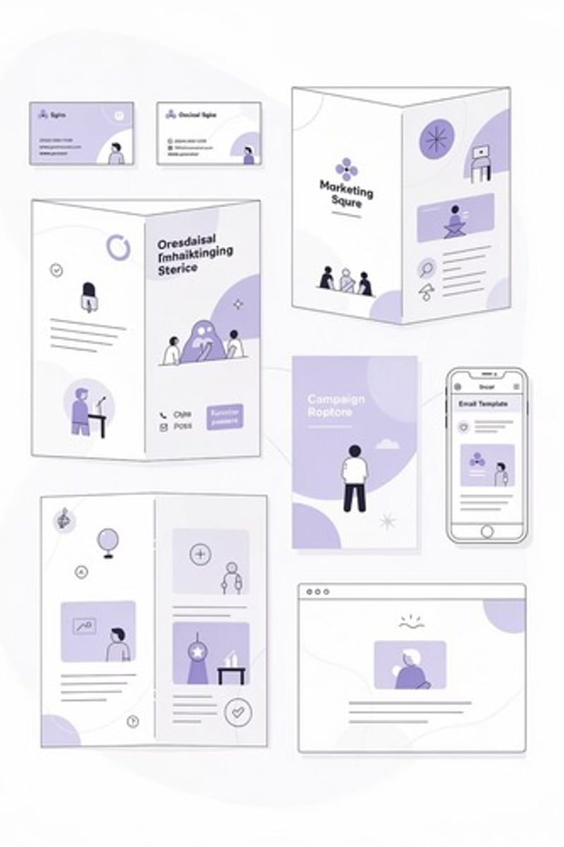 <p>VDP allows for unprecedented levels of customization in marketing materials, making them feel personal rather than mass-produced.</p>