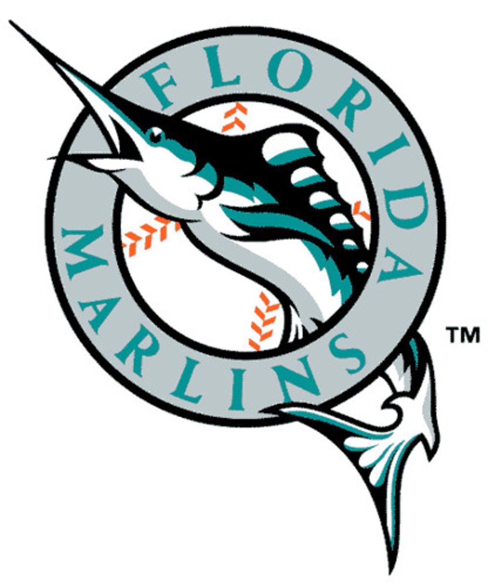 <p>Marlins</p>