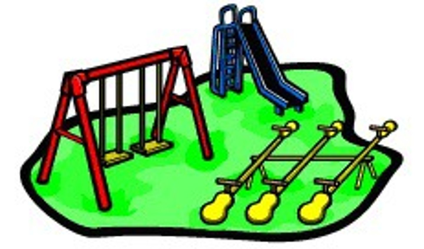 <p>park</p>