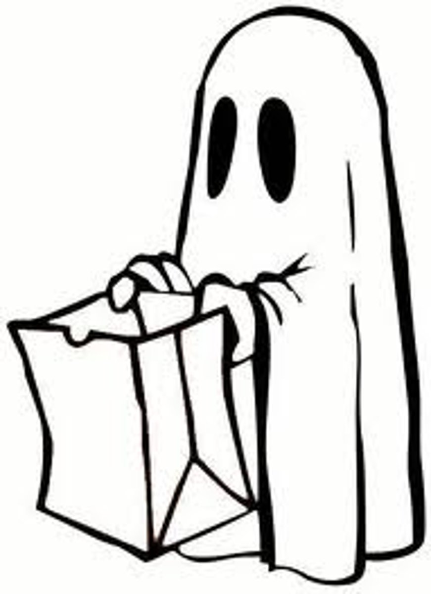 <p>không có thân xác</p>