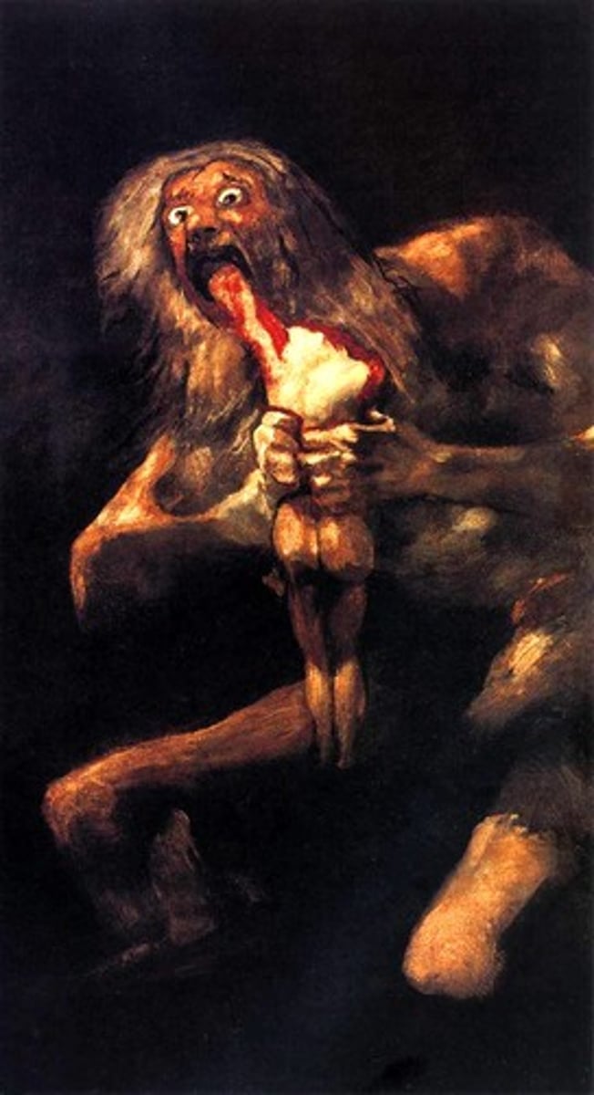 <p>Goya</p>