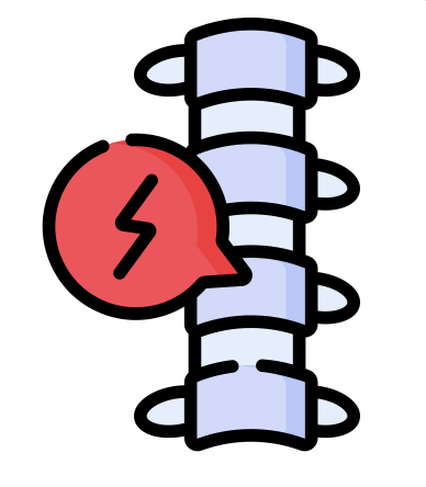 <p>Sudden depression of reflex activity in spinal cord that happens below the level of injury d/t inflammation. (affects the spinal cord + temporary/reversible)</p><ul><li><p><strong>Clinical Manifestations</strong>:</p><ul><li><p>Flaccid paralysis</p></li><li><p>Absent reflexes</p></li><li><p><strong>Autonomic responses</strong></p><ul><li><p>Hypotension, bradycardia ⟶ more damage to spinal cord</p></li><li><p><strong><mark data-color="yellow" style="background-color: yellow; color: inherit">Goal = maintain MAP &gt; 85 mmHg</mark></strong></p></li></ul></li><li><p>Paralytic ileus—can happen due to a lack blood flow</p></li></ul></li></ul><div data-type="horizontalRule"><hr></div><ul><li><p><span>Mean arterial pressure - keep above 85 to avoid further damage</span></p></li><li><p><span>Paralytic ileus + bowel distention → depression of bladder &amp; bowel function</span></p></li><li><p><span>Treated with intestinal decompression with NG insertion</span></p></li><li><p><span>Usually happens within 1st 2-3 days post injury and resolves within a week</span></p></li></ul><p></p>