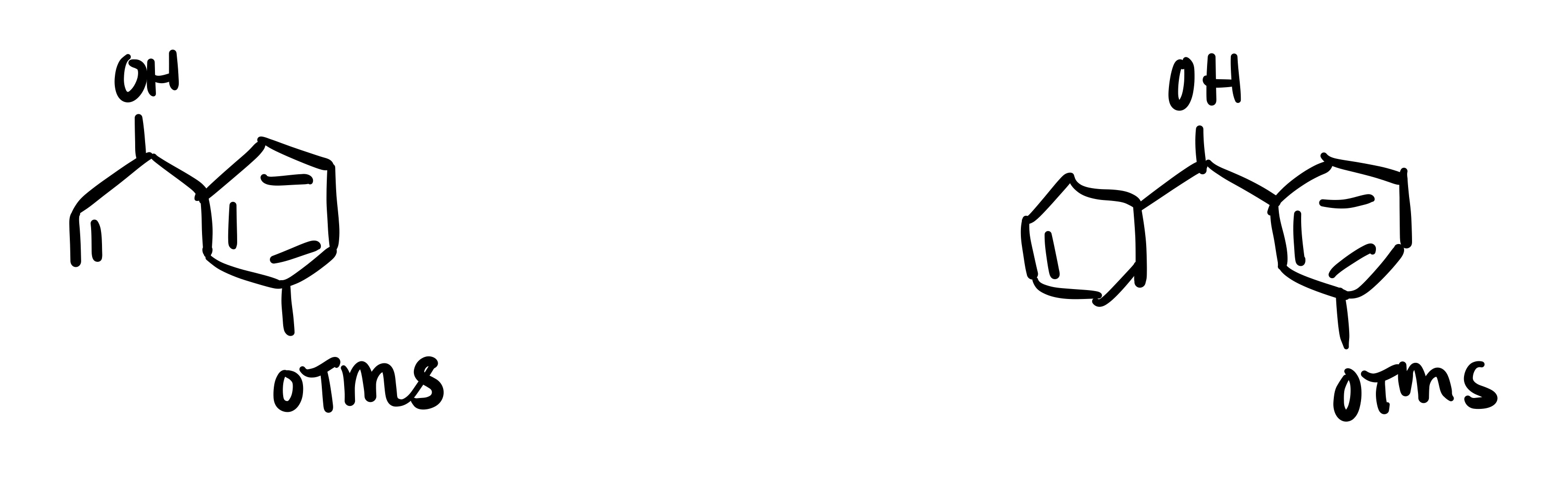 <p>What is the reagent?</p>