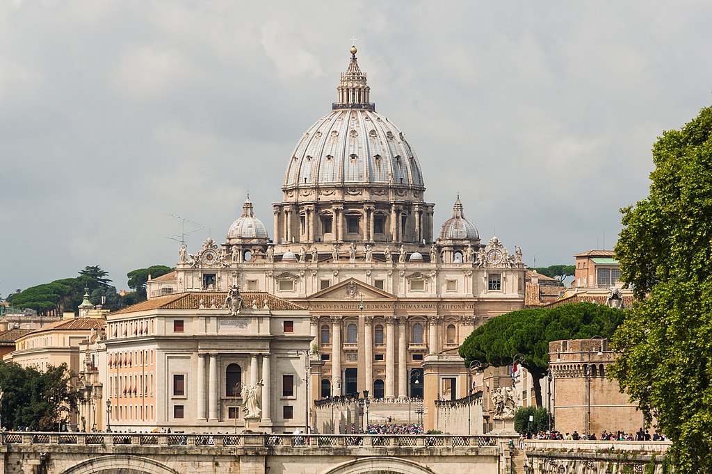 Roman Catholic Church