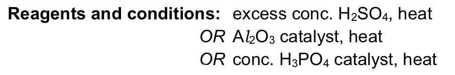 <p>Elimination</p>