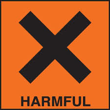 <p>harmful</p>