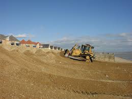 <p>Describe Beach Reprofiling.</p>