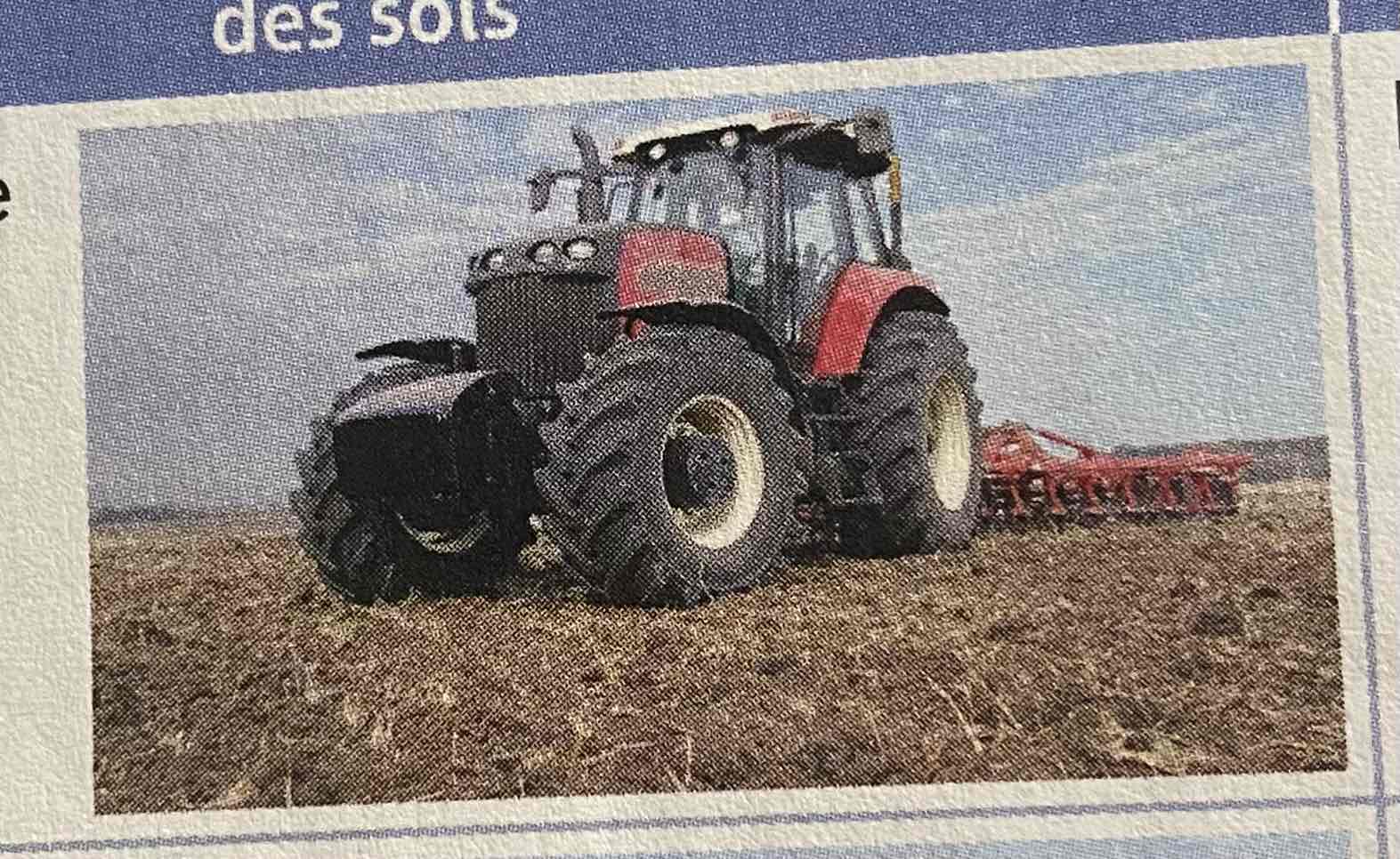 <p>Impact: Les sols compactés sont privés d'oxygène, un gaz nécessaire pour plusieurs micro-organismes utiles au sol et aux plantes. De plus, l'eau peut difficilement y pénétrer.</p>