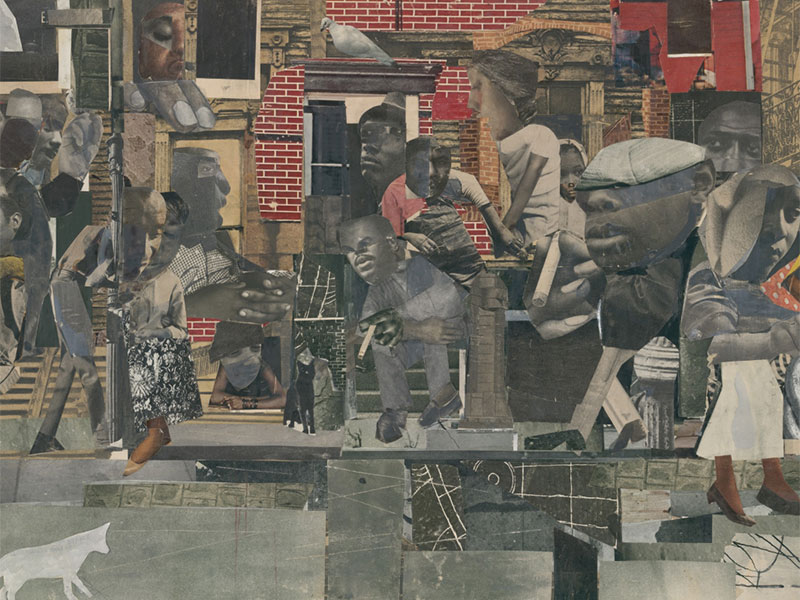 <p>The Dove, 1964</p>