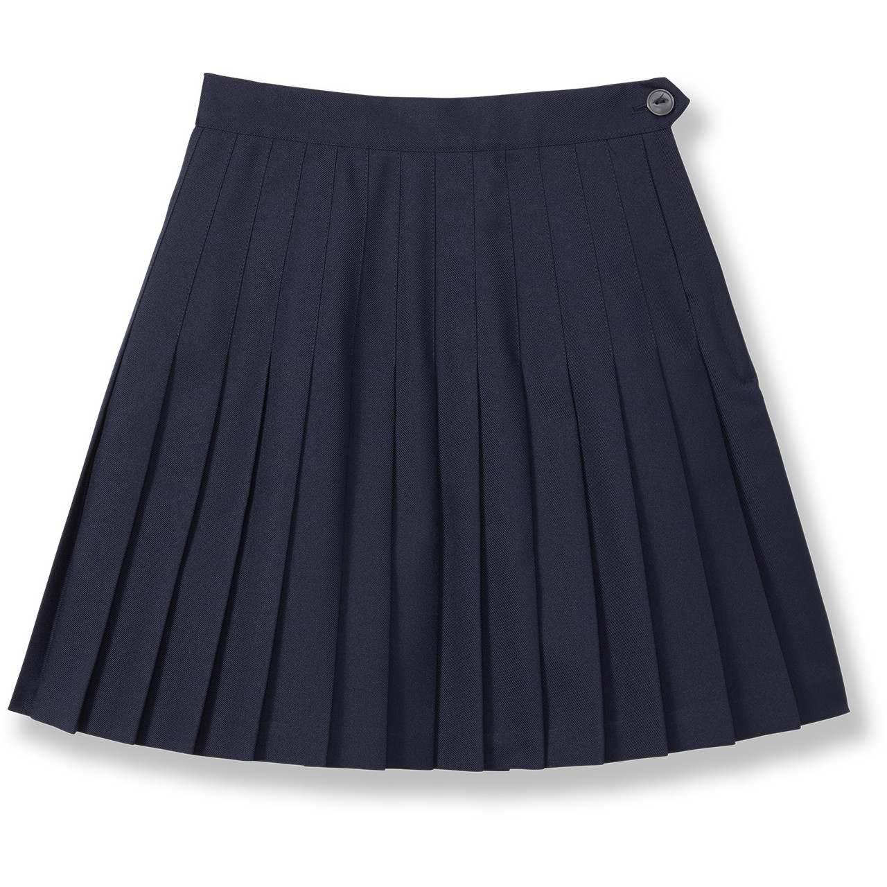 <p>knife pleat skirt</p>
