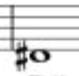 <p>What Note is this? Fingering?</p>