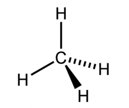 <p>tetrahedral. 109.5</p>