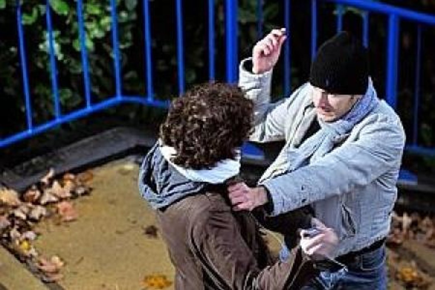 <p>attack</p>