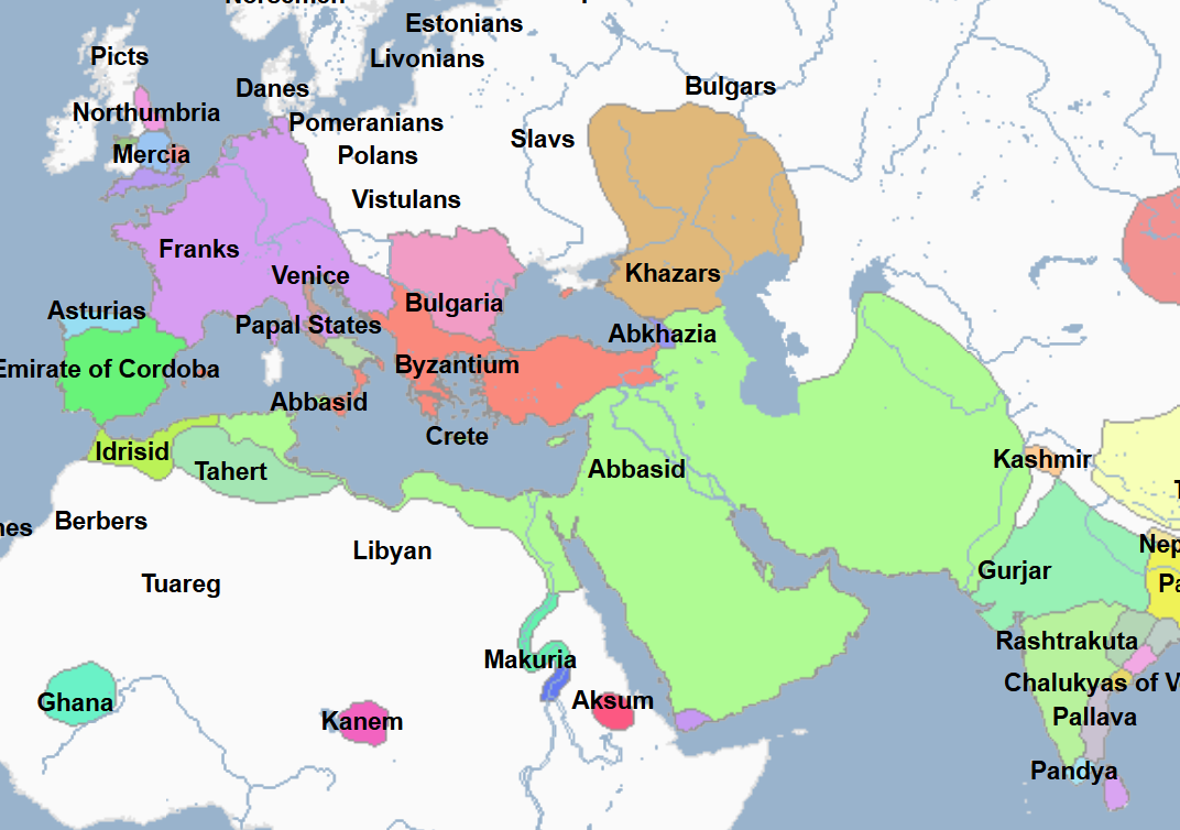 <ul><li><p>First native Persian ruler of Persia since the conquest of the Sassanid Empire by the Rashidun Caliphate </p></li></ul><p></p>