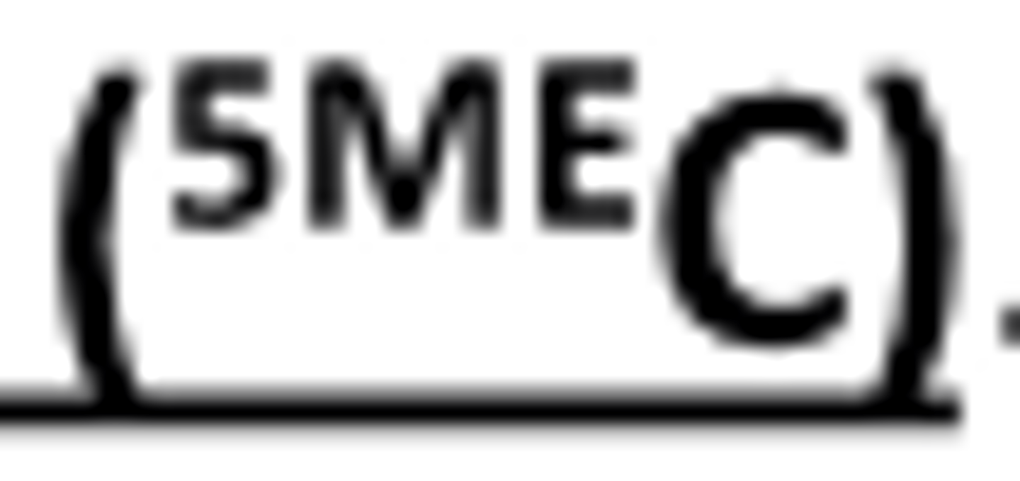 <p>What is the methylated version of cytosine called?</p>