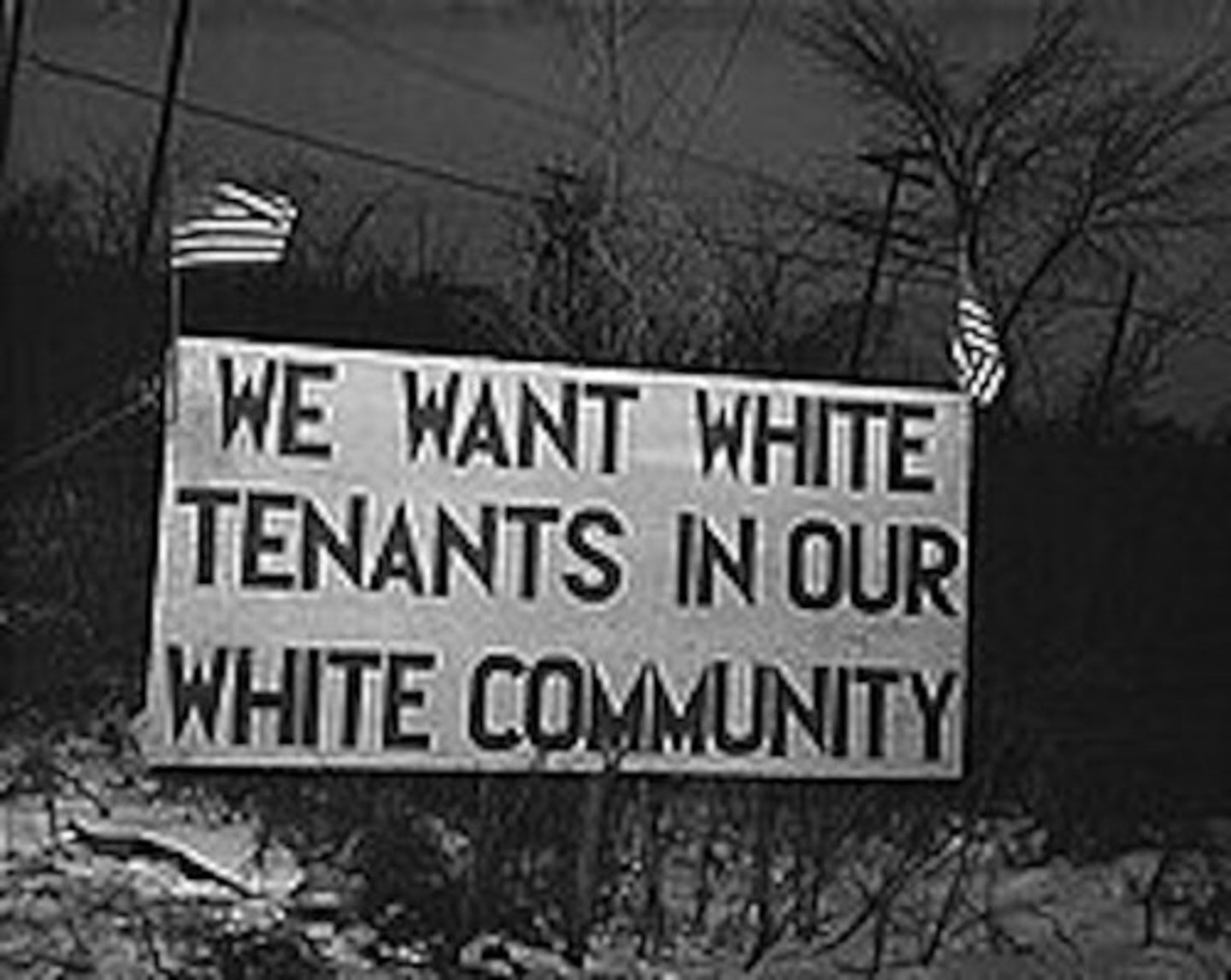 <p>The illegal, unfair treatment of individuals in renting, buying, or financing homes based on race, color, religion, sex, national origin, disability, or familial status.</p><p>-It perpetuates segregation and limits access to housing, shaping urban social disparities and neighborhood dynamics.</p>