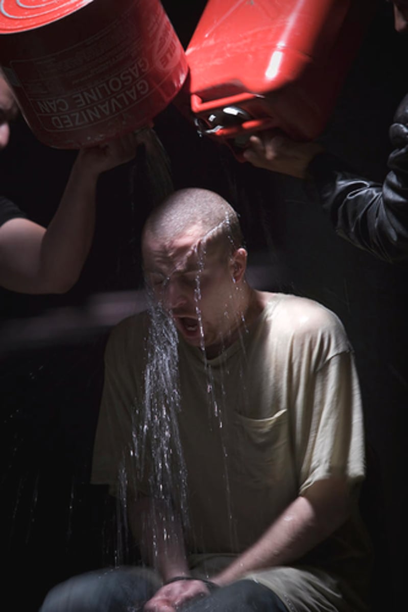 <p>Chapter: Mens Rea (Intoxication: Voluntary vs Involuntary Intoxication)</p><p>Facts: Ds, in a drunken state, poured petrol over a man and set him alight, killing him.</p><p>Principle: In cases of drunkenness and its possible effect on the D's MR, a drunken intent is nevertheless an intent.</p>