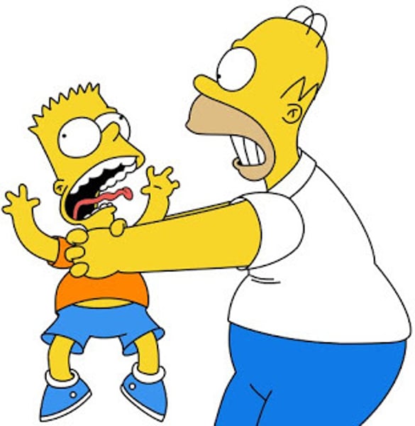 <p>a struggle between persons that creates a tension that must be resolved</p>