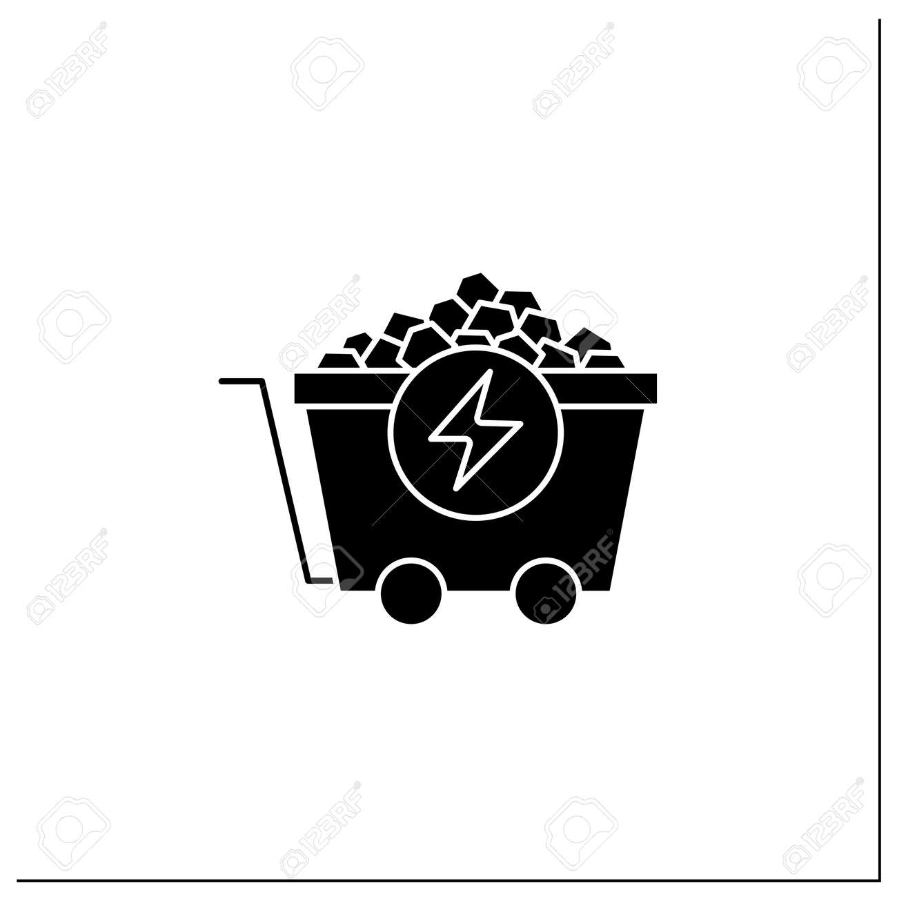 <p>Coal </p>