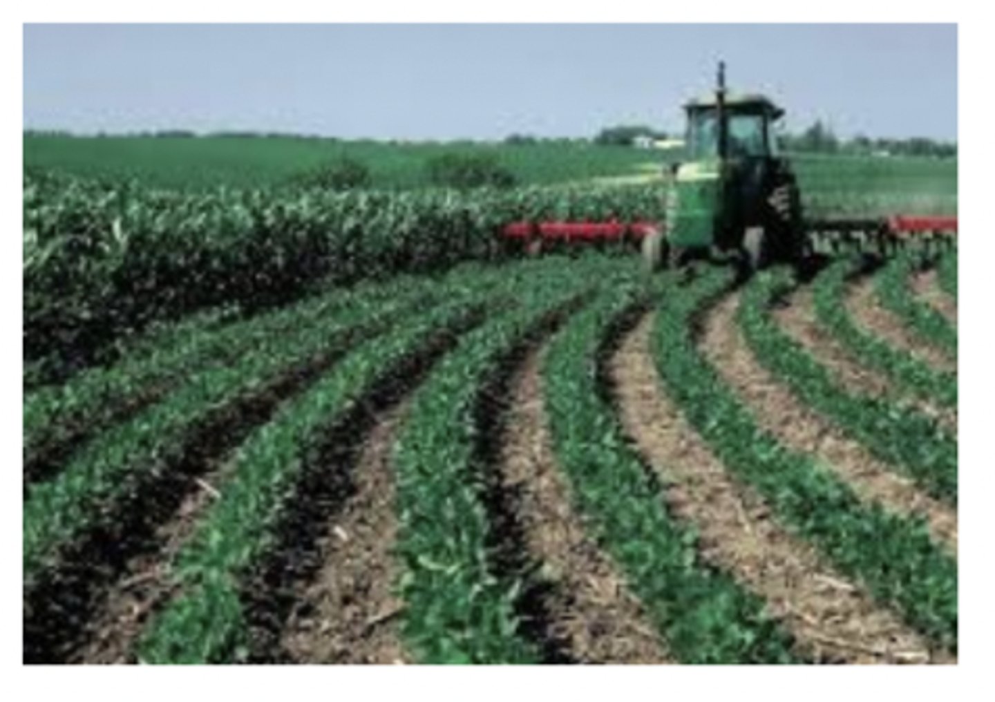 <p>Methods that do not require machinery or ploughing of soil</p>
